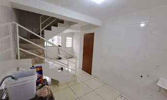 Imagem 2: Apartamento duplex