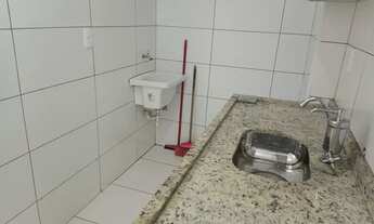 Imagem 6: Apto de 2 dorms na Ocian, prédio com elevador de frente para o mar, reformado