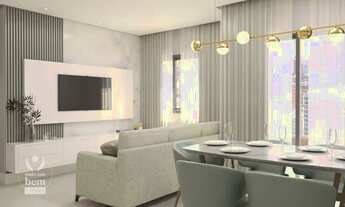 Imagem: COBERTURA com 3 quartos à venda, 98 m²