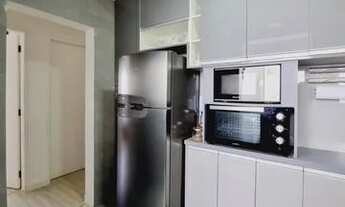 Imagem 7: Apartamento a venda Cond Residencial Vila Real em Parque Maria Helena - São Paulo - SP