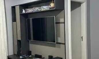 Imagem 4: Apartamento com 1 dormitório à venda, 45 m² por R$ 650.000 - Brooklin - São Paulo/São Paul