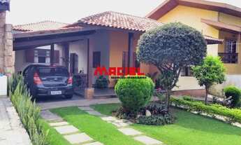 Imagem 2: Casa Condomínio em São José dos Campos