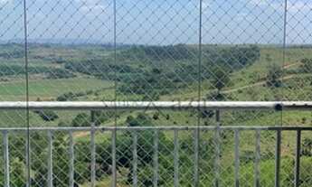 Imagem 7: LINDO Apartamento - Venda - Residencial Floradas de Arboville - 2 dormitórios, 1 suíte