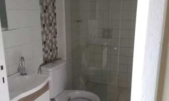 Imagem 5: Kitnet - Centro Kitnet com 1 dormitório