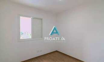 Imagem 5: Apartamento com 3 dormitórios para alugar 101 m² - Centro - Santo André/SP