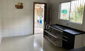 Imagem 4: São Paulo - Casa Padrão - Vila Califórnia