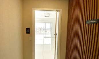 Imagem: Apartamento com 3 suítes para alugar, 166