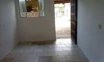 Imagem 6: Casa e terreno Casa com 1 dormitório