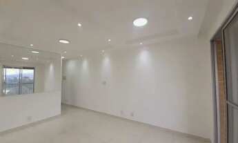 Imagem 3: Apartamento - 3 dormitórios com Suíte, no Parque São Domingos