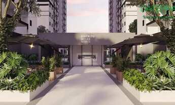 Imagem: Apartamento à venda no bairro Setor Criméia