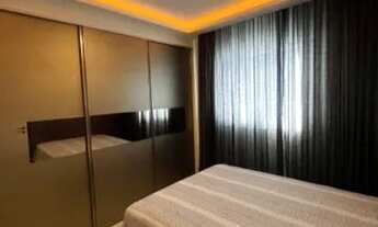 Imagem 6: Apartamento Mobiliado TOP