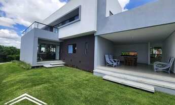 Imagem 6: Casa mobiliada em condômino de alto padrão - Gravatá - PE