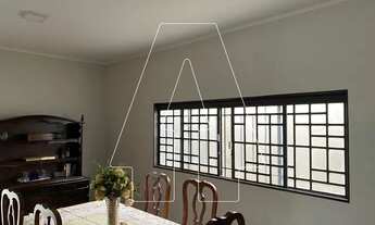 Imagem 2: Araçatuba - Casa - Jardim Nova Yorque