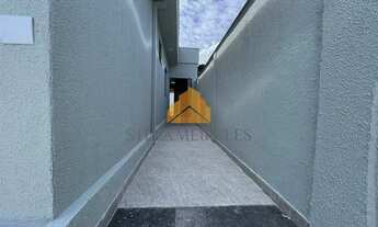 Imagem 5: Casa independente, moderna com 3 Q com quintal na rua principal do bairro Jardim Petrópoli