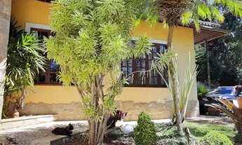 Imagem 5: Lindissima casa com 380m2 área util e 9500 de área total em condomínio fechado