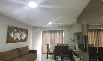 Imagem: Edifício Stilo Residence, 03 suites na