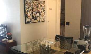 Imagem 3: Apartamento Mobiliado para venda Cambuí