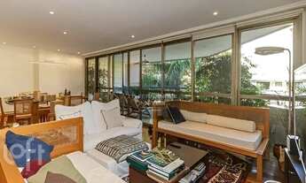 Imagem 6: Cobertura em Barra da Tijuca - Rio de Janeiro