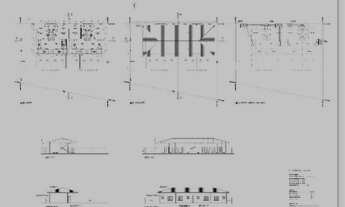 Imagem 2: Vendo kitnets na planta em imbassaí 60m²