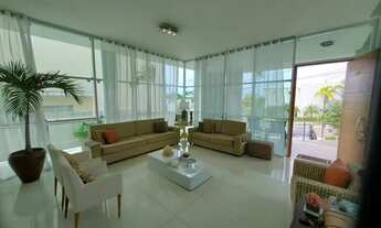 Imagem 5: CASA PARA LOCAÇÃO EM ALPHAVILLE 2 SALVADOR