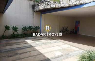 Imagem 4: Casa à 3 quadras da Praia do Forte com 323 m², à venda por R$ 2.100.000,00