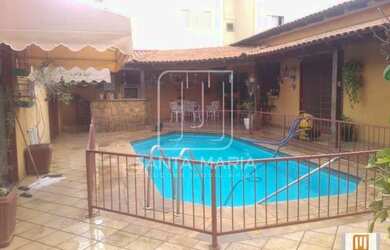 Imagem 3: Casa (térrea na rua) 5 dormitórios/suite, cozinha planejada