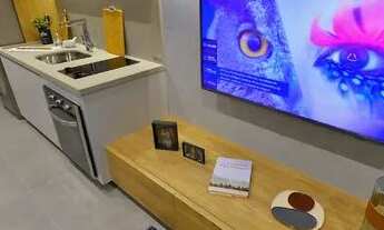 Imagem 3: HAUS MITRE BROOKLIN Studio com 1 Quarto(s) e 1 banheiro(s) à Venda, 26 por R$ 425.000 no s