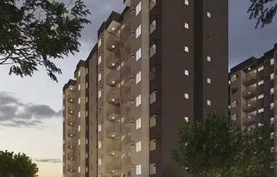 Imagem 3: Apartamentos no centro de Paulista