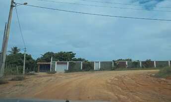 Imagem 4: Vendo Terreno em Coqueiros de Arembepe