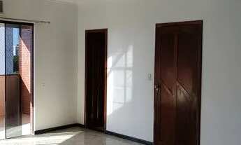 Imagem 2: ED. TORRE DE ITAÚNA, apartamento com 192m² em pleno MARCO