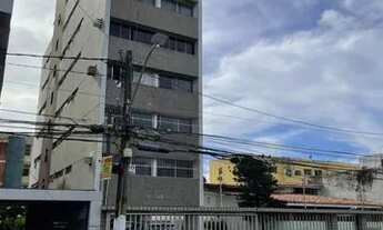 Imagem: Apartamento para venda beira mar, 132 m2