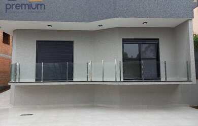 Imagem 3: Casa à venda, 225 m² por R$ 1.800.000,00 - Condomínio Residencial Campos do Conde - Bragan