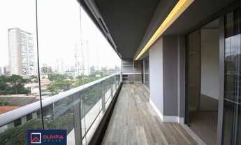 Imagem 7: Locação Apartamento 2 Dormitórios - 81 m² Brooklin