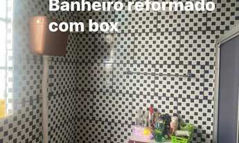 Imagem 5: Casa na frente da praça das carretas Bage