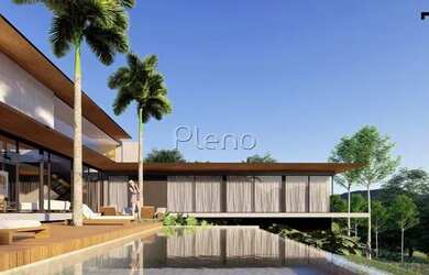 Imagem 5: Casa à venda no Condomínio Quinta da Baroneza II - Bragança Paulista/SP