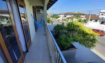 Imagem 3: Maravilha de sobrado bairro Iririú, piso térreo independente do piso superior + sala comer