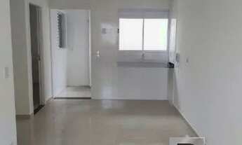 Imagem: Apartamento Novo no Tatuapé, 2 dormitórios