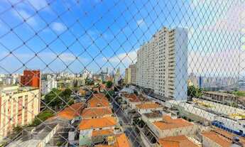 Imagem 5: Apartamento para Aluguel - Vila Madalena, 2 Quartos, 74 m2