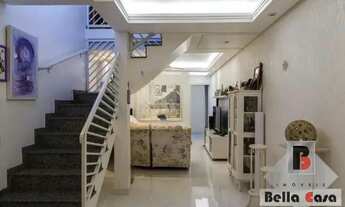 Imagem 5: Sobrado para venda com 158 metros quadrados com 3 quartos em Mooca - São Paulo - SP