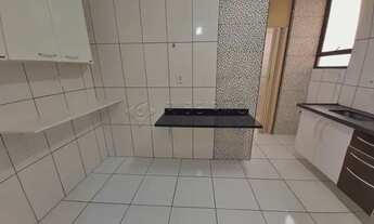 Imagem 5: Apartamento Padrão em Ribeirão Preto