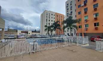 Imagem: Alugo apto de 2 Quartos no Terra Fiore