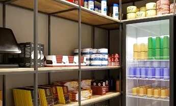 Imagem 5: Apartamento à venda possui 33 metros quadrados com 1 quarto em Perdizes - São Paulo - SP