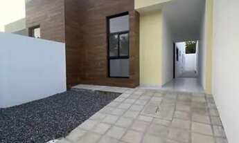 Imagem 1: Casa para venda com 3 quartos em Itapuã - Salvador - Bahia