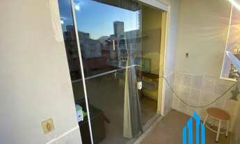 Imagem 5: Apartamento com 2 quartos sendo 1 suite a venda, 90 m² por 380.000 na Praia do Morro - Gua