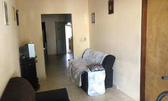 Imagem 2: Casa para venda possui 126 metros quadrados e com 2 quartos