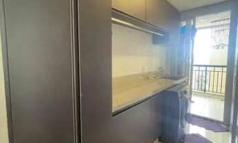 Imagem 5: Residencial Cora, 03 Suites plenas - Setor Bueno Rico em armários