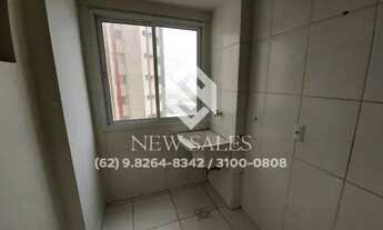 Imagem 6: Excelente apartamento com 2 quartos no Setor Cidade Satélite São Luiz