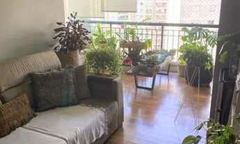 Imagem 7: Apartamento charmoso de 68m² próximo ao Shopping Morumbi Town