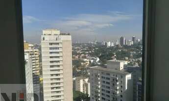 Imagem 4: APARTAMENTO DE 3 DORMITÓRIOS NA REGIÃO DO HIGIENÓPOLIS