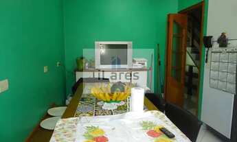 Imagem 5: Sobrado de Vila com 3 dorms, Assunção, São Bernardo do Campo - R$ 750 mil, Cod: 2742